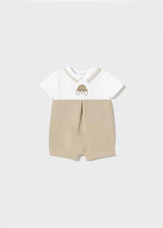 Set Tutine corte neonato Mayoral. - immagine 3