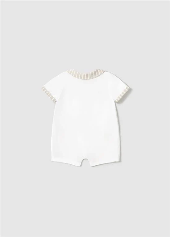 Set Tutine corte neonato Mayoral. - immagine 4