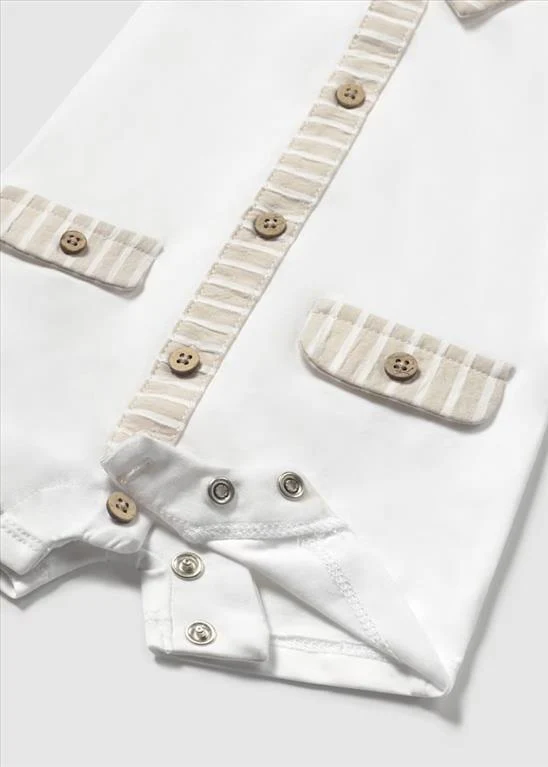 Set Tutine corte neonato Mayoral. - immagine 5