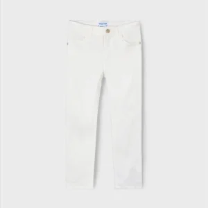 Pantaloni di tessuto Regular Fit