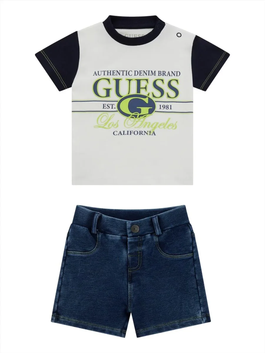 Guess set per bambini - immagine 2