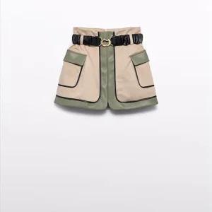 Abel e Lula Gonna twill