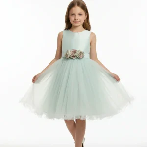 Abito tulle