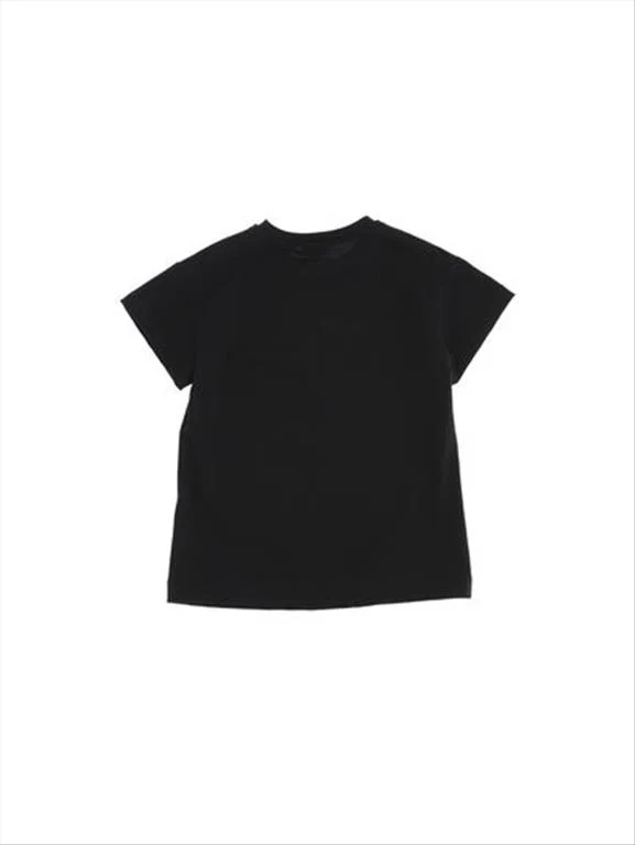 T-Shirt manica corta Chiara Ferragni. - immagine 5