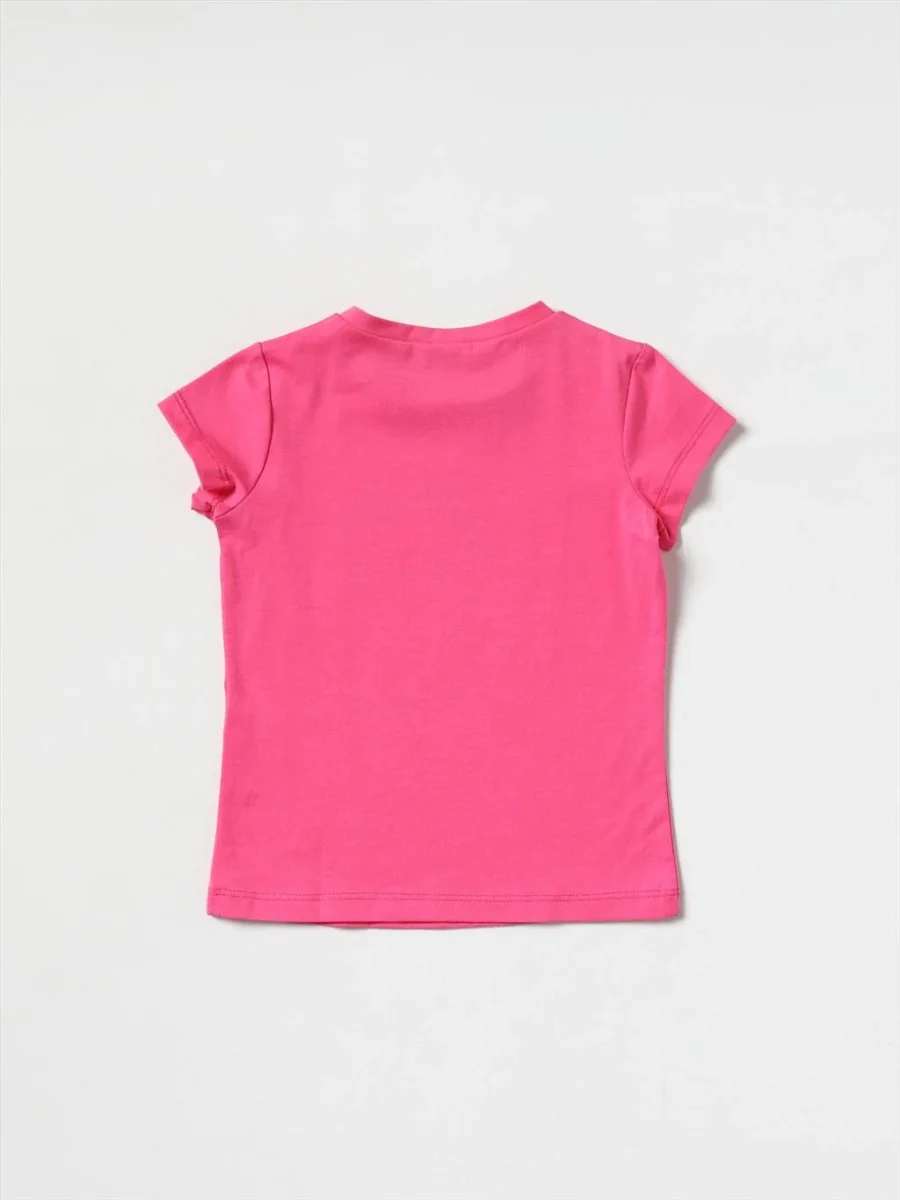 t-shirt-maniche-corta - immagine 3