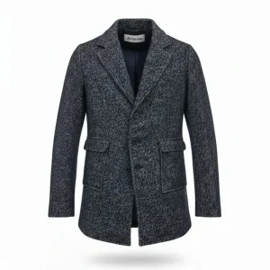 Jeckerson Cappotto Bambino.