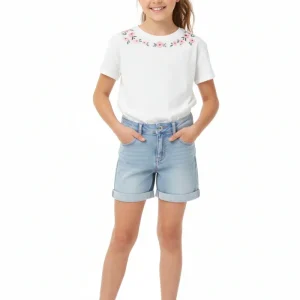 Short Jeans Chiara Ferragni.