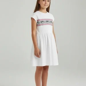 Abito Felpa  Chiara Ferragni