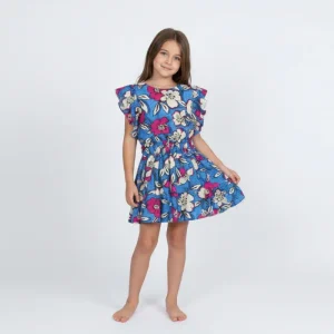 Abito Liu-Jo stampa fiori