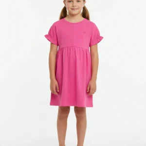 ABITO FUCSIA ESOTICO