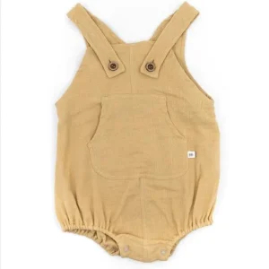 SALOPETTE NEONATO BAMBOOM