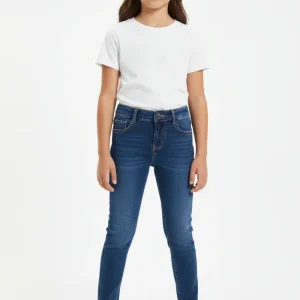 JEANS SLIM FIT