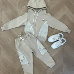 tuta nives beige