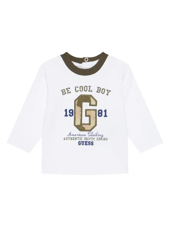 Completo t-shirt e pantaloni I - immagine 3