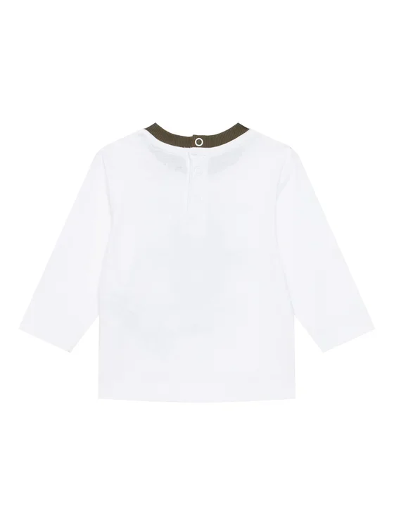 Completo t-shirt e pantaloni I - immagine 4