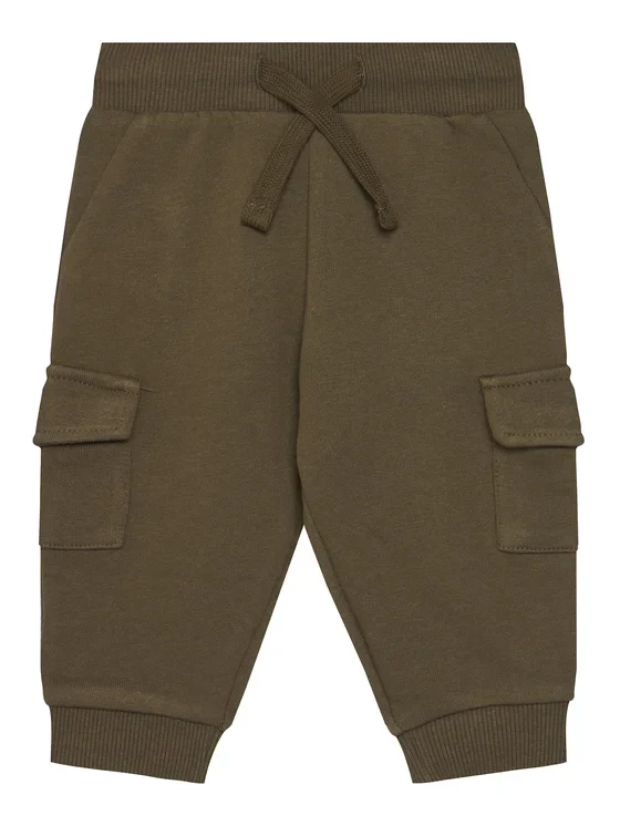 Completo t-shirt e pantaloni I - immagine 6