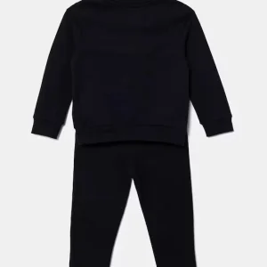 Guess tuta in cotone neonati