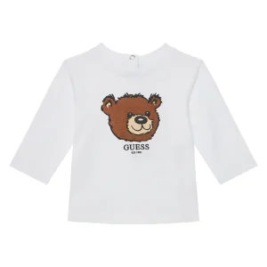 Blusa Bianco Regular Fit