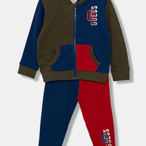 Guess tuta in lana bambino/a pacco