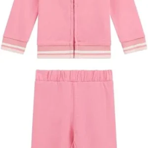 GUESS FELPA + PANTALONE Bimba