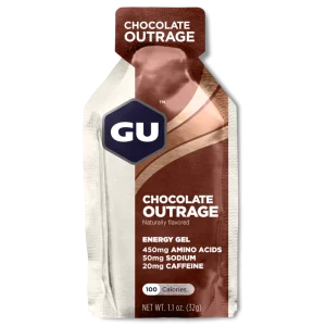 GU Energy Gel Integratore Sportivo