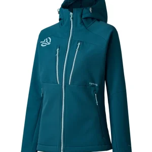 Giacca con cappuccio Lokkta da donna - Ternua