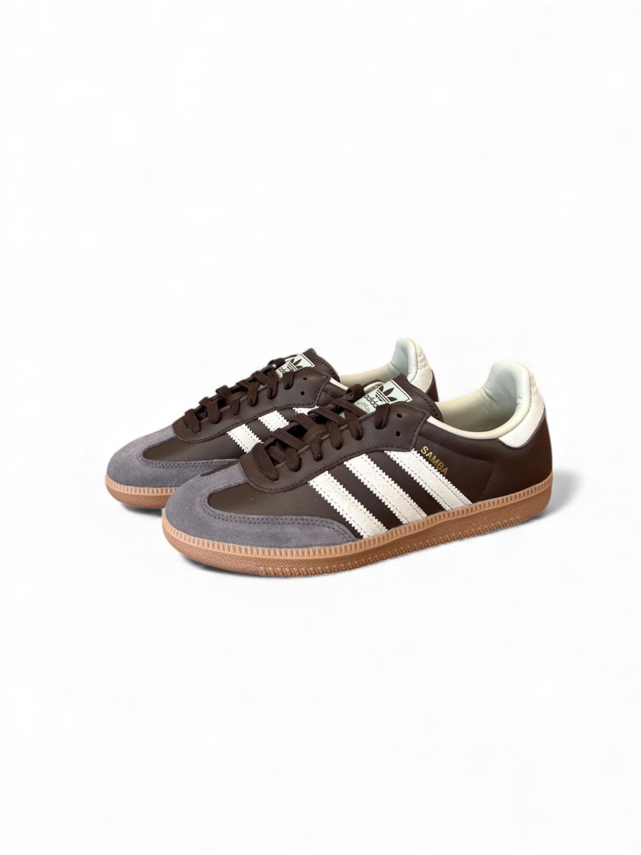 Sneakers uomo Adidas Samba ORIGINALS - immagine 4