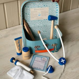 Valigetta del Dottore