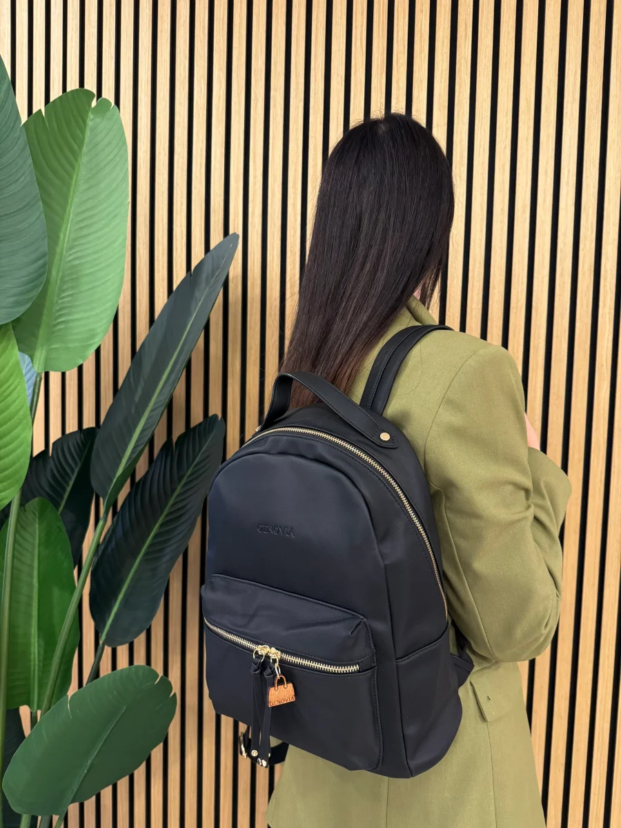 ZAINO MICHELLE water resistant - immagine 5