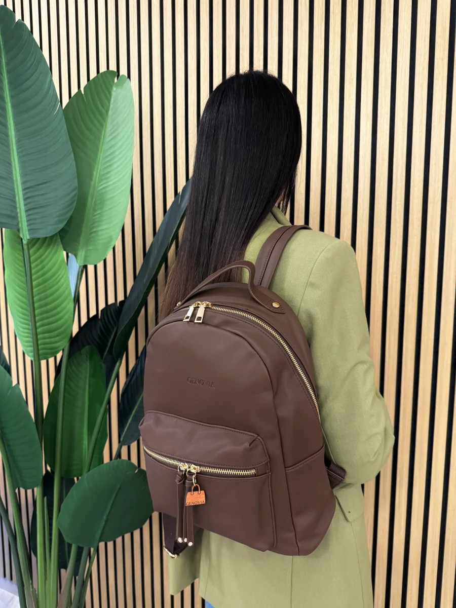 ZAINO MICHELLE water resistant - immagine 4