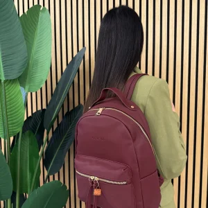 ZAINO MICHELLE water resistant