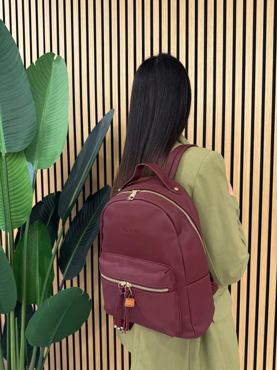 ZAINO MICHELLE water resistant