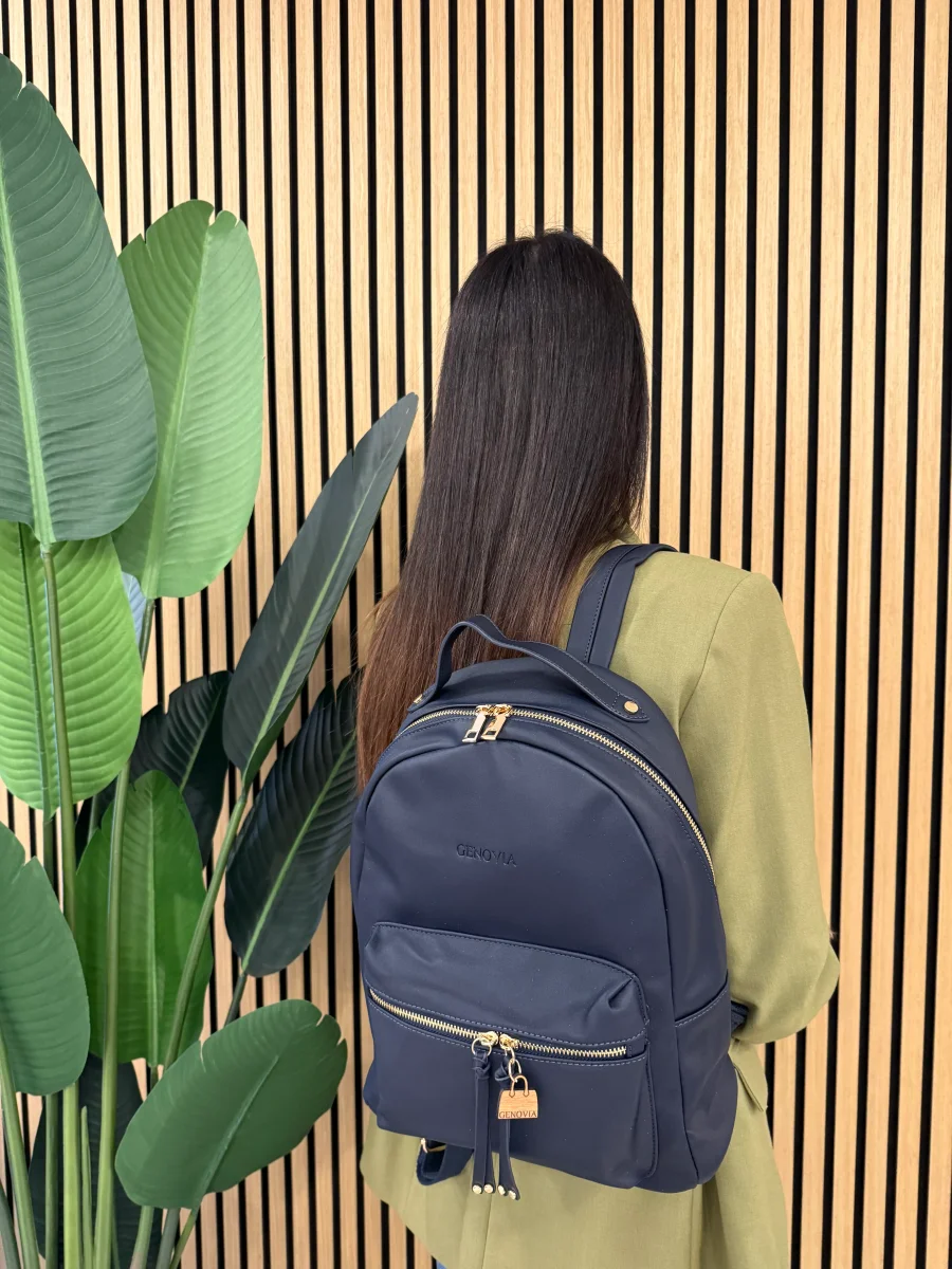 ZAINO MICHELLE water resistant - immagine 6