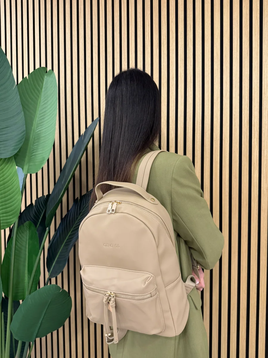 ZAINO MICHELLE water resistant - immagine 7