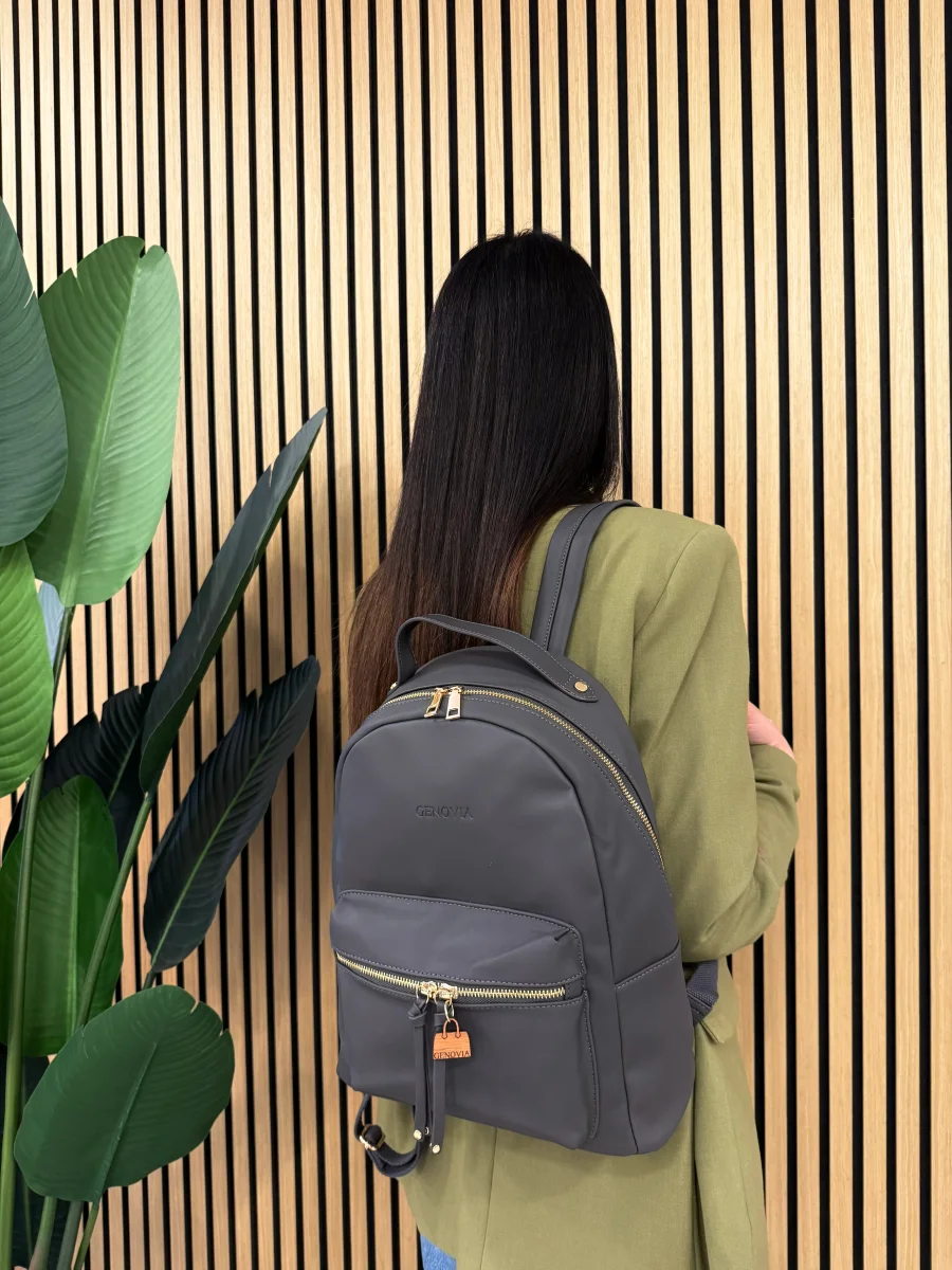 ZAINO MICHELLE water resistant - immagine 8