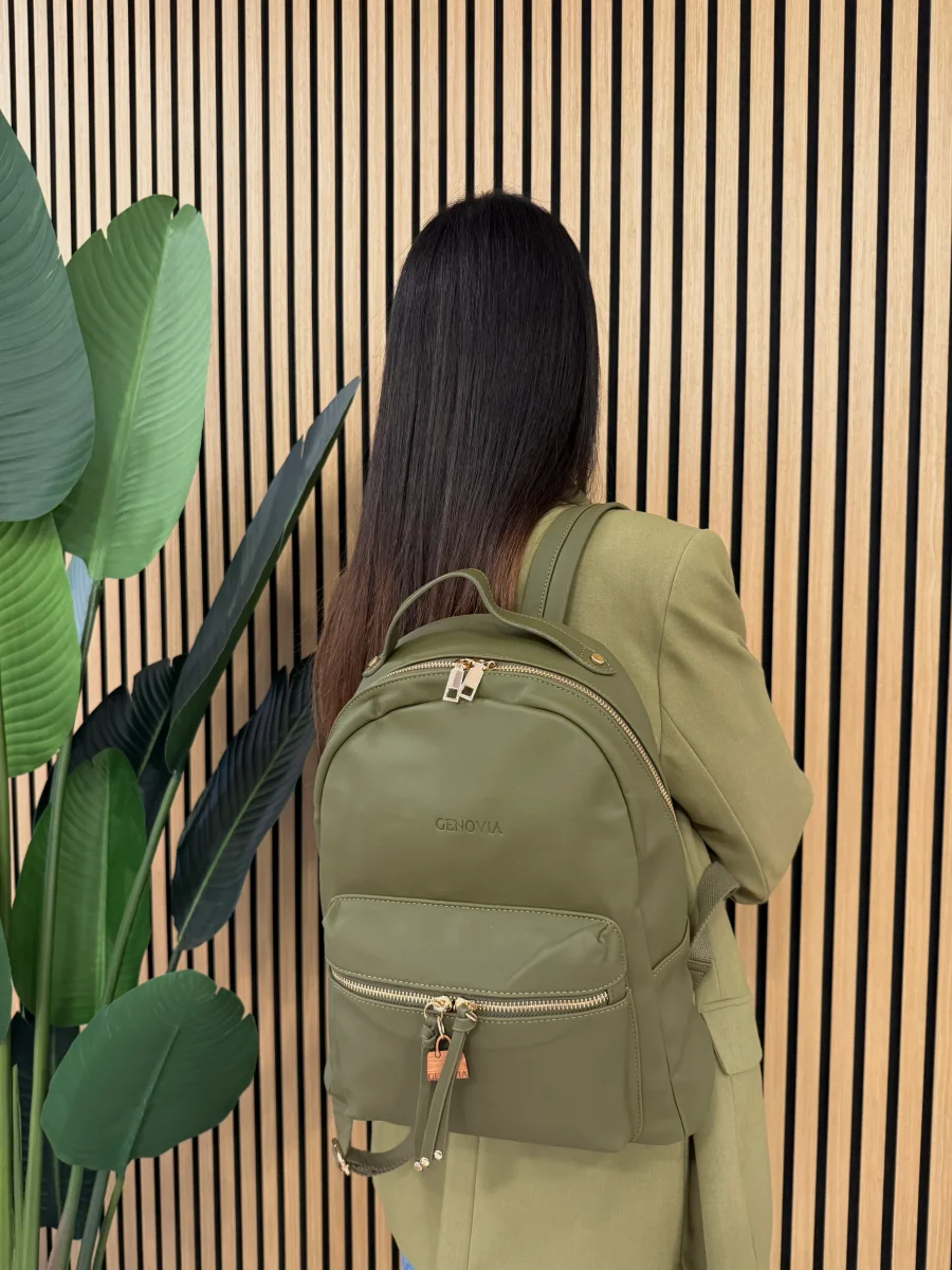 ZAINO MICHELLE water resistant - immagine 9