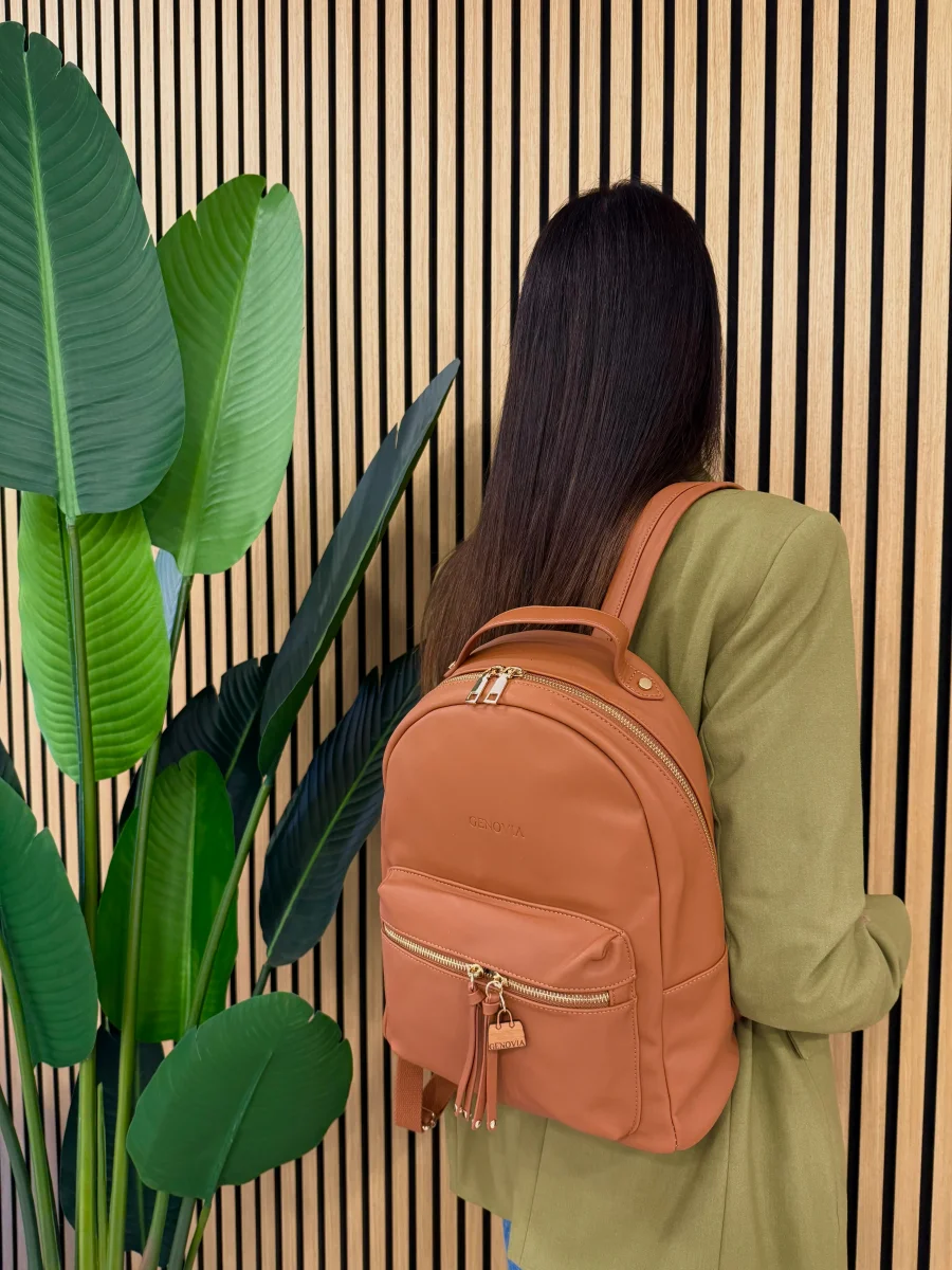 ZAINO MICHELLE water resistant - immagine 3