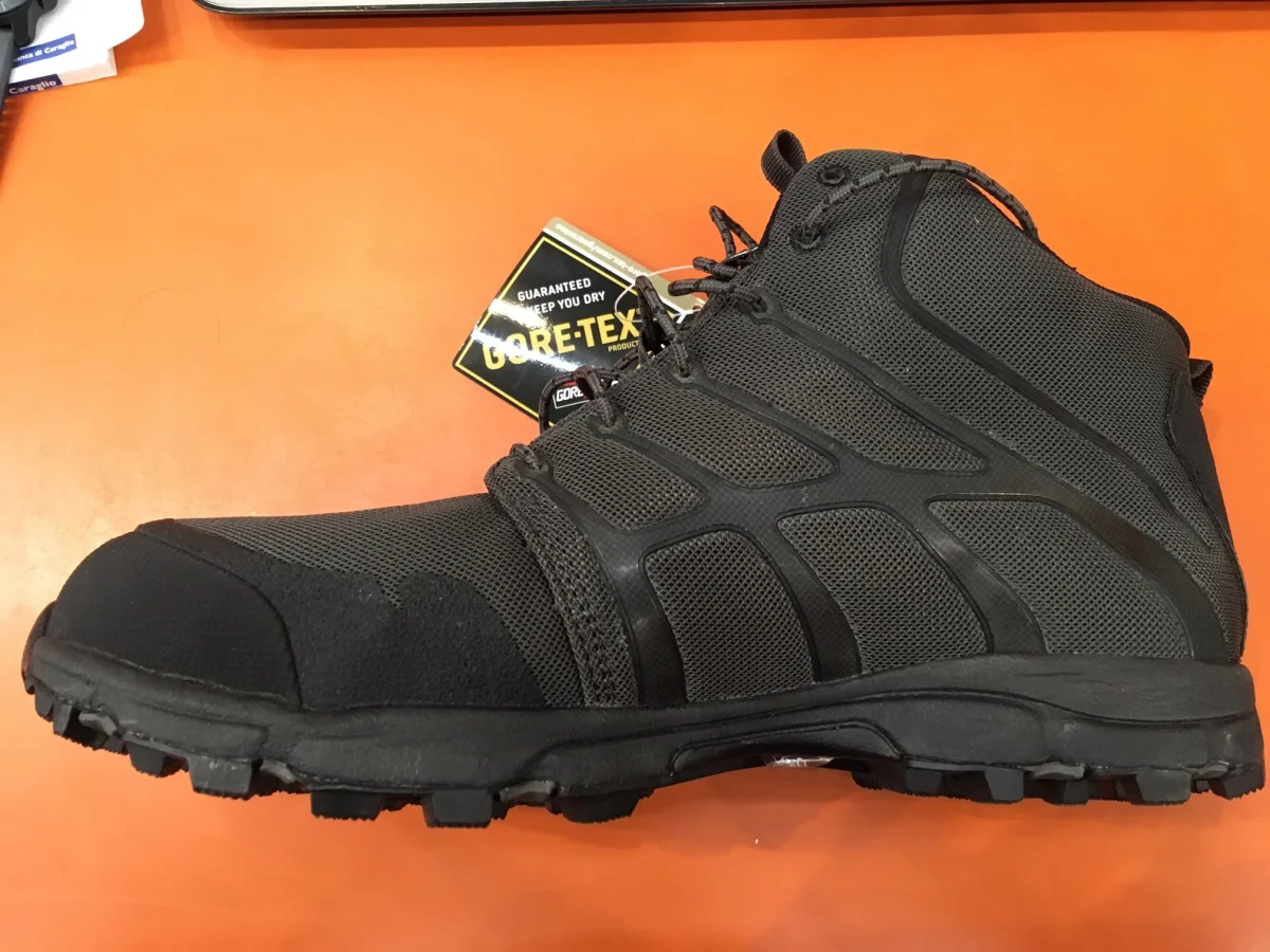 Inov-8 Roclite 288 GTX Scarpe Running - immagine 4