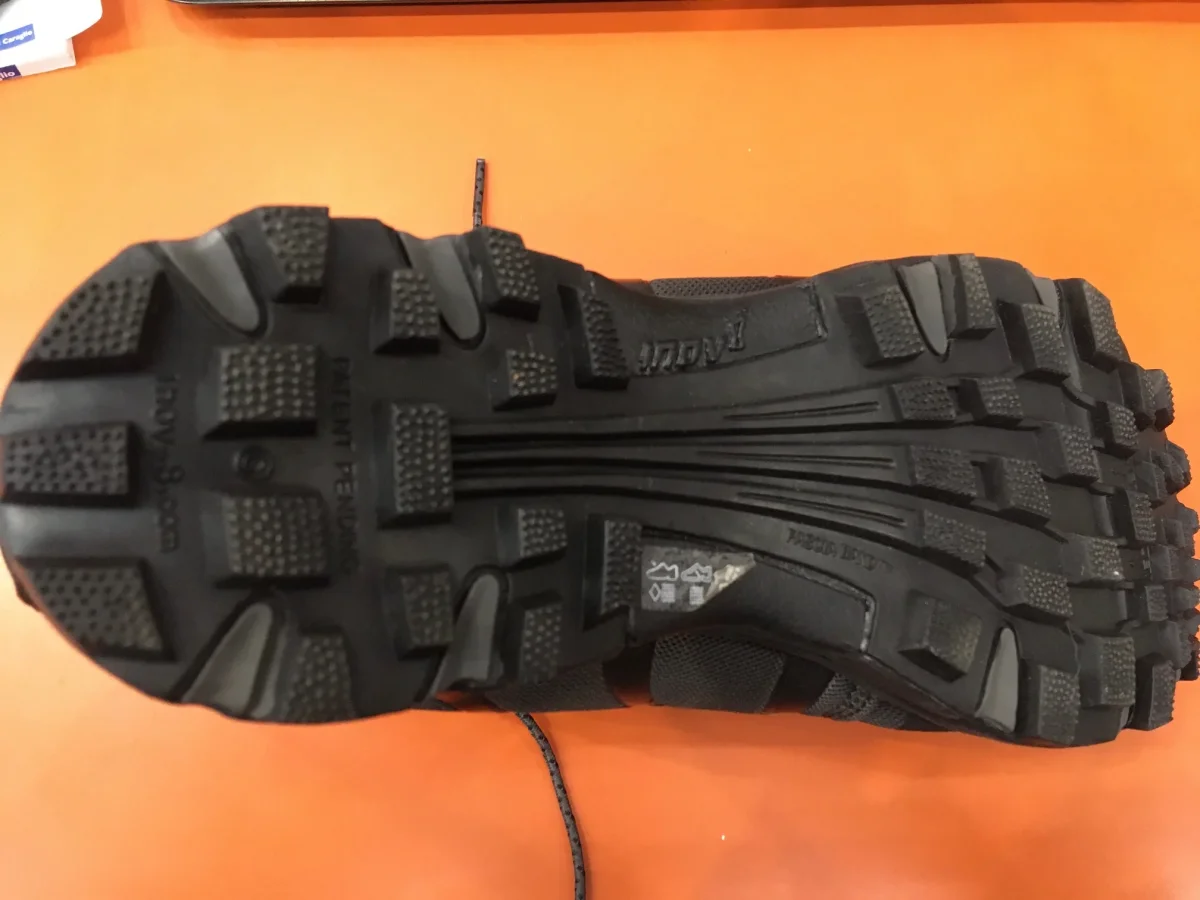 Inov-8 Roclite 288 GTX Scarpe Running - immagine 3