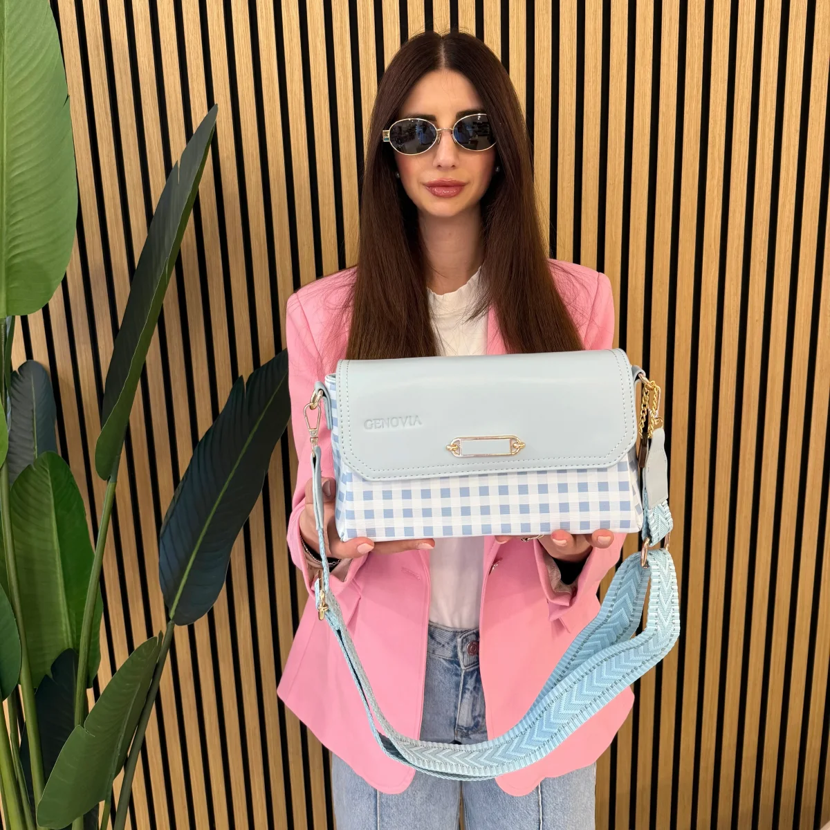 GUENDA BAG - immagine 5