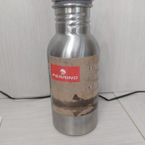 Borraccia Gliz inox 0,5l Ferrino