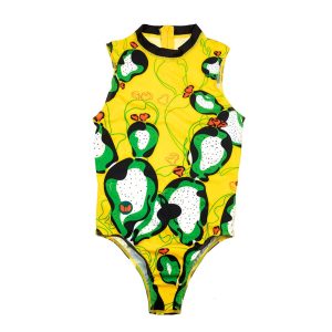Bodysuit Surf PALA DI FICO