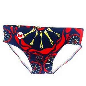 Costume Nuoto Uomo SICILY Carretto