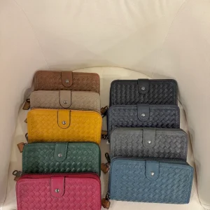 PORTAFOGLIO NADINE BAG