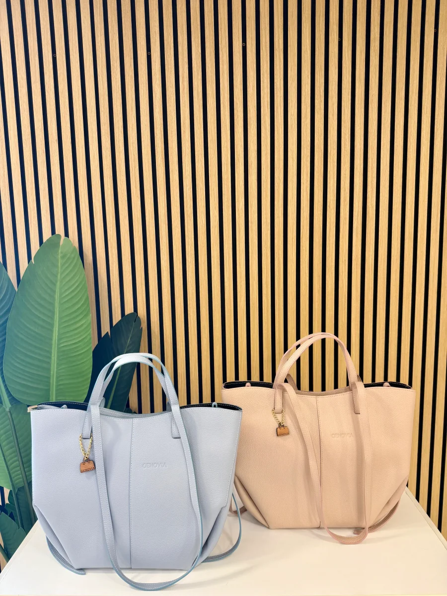 MARTINA BAG VERA PELLE MADE IN ITALY 🇮🇹 - immagine 2