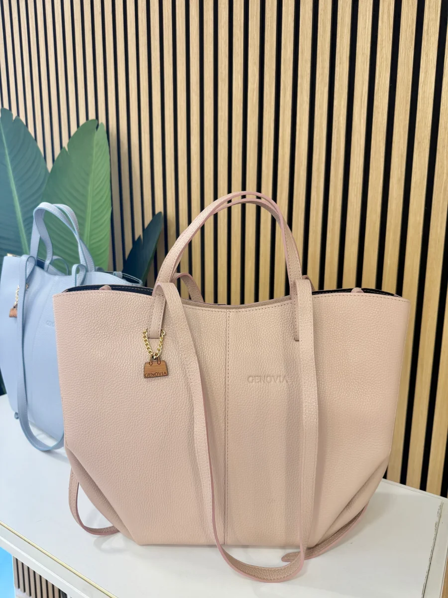 MARTINA BAG VERA PELLE MADE IN ITALY 🇮🇹 - immagine 3