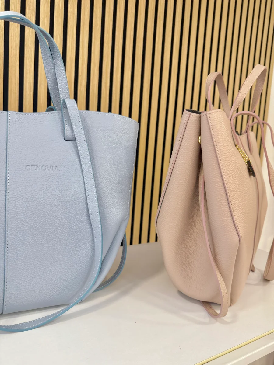 MARTINA BAG VERA PELLE MADE IN ITALY 🇮🇹 - immagine 4