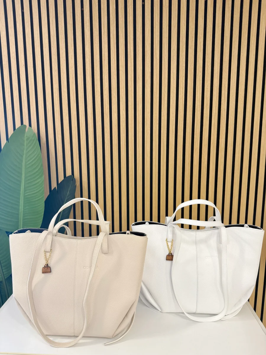 MARTINA BAG VERA PELLE MADE IN ITALY 🇮🇹 - immagine 5