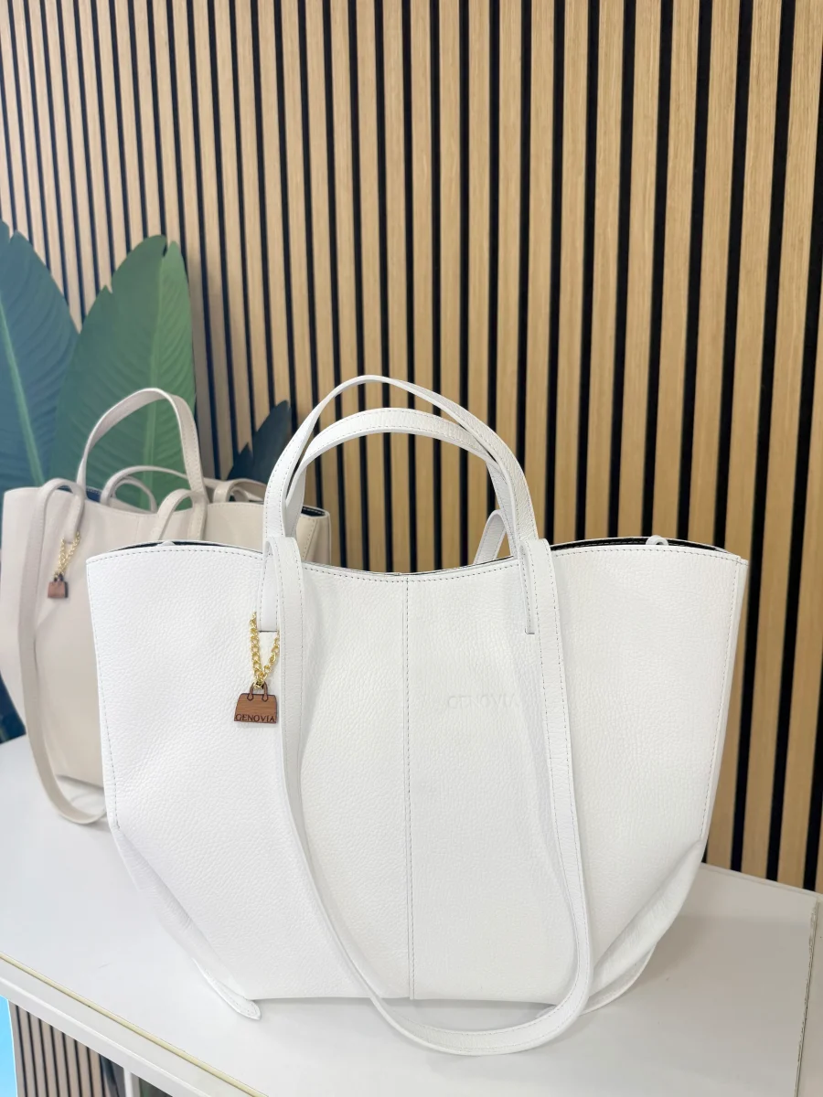 MARTINA BAG VERA PELLE MADE IN ITALY 🇮🇹 - immagine 6