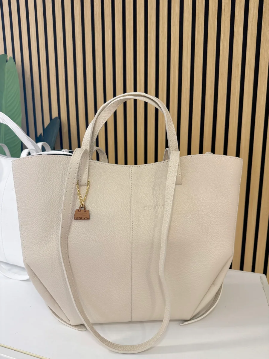 MARTINA BAG VERA PELLE MADE IN ITALY 🇮🇹 - immagine 7